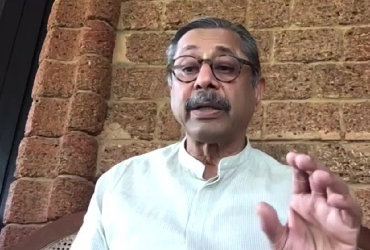 Coronavirus third wave, Dr Naresh Trehan statements on school reopen in states, corona vaccine for children