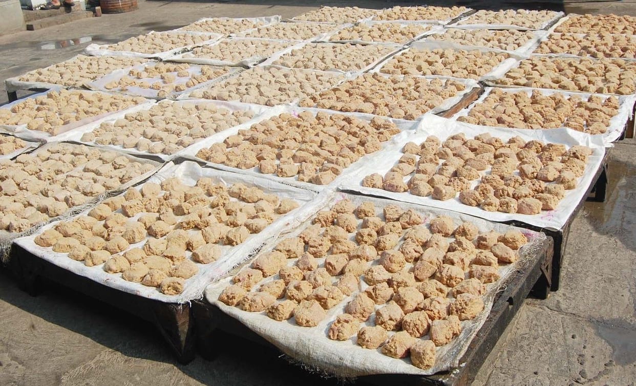 Hathras: Asafoetida prices rise due to worsening of situation in Afghanistan