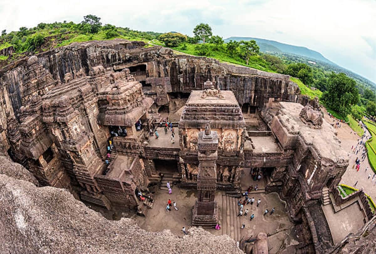 Ancient Caves to Visit in India