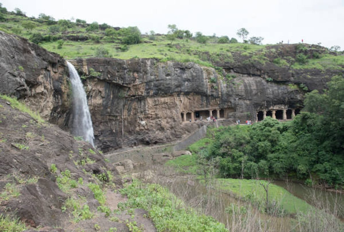 Ancient Caves to Visit in India