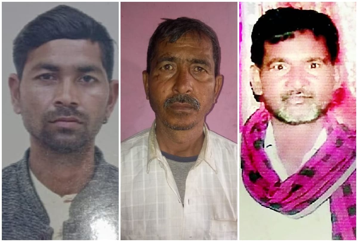 Three More Death Cause Of Poisonous Liquor Drink Total 17 Dead Crime News