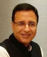 Haryana government treating farmers like General Dyer: Surjewala