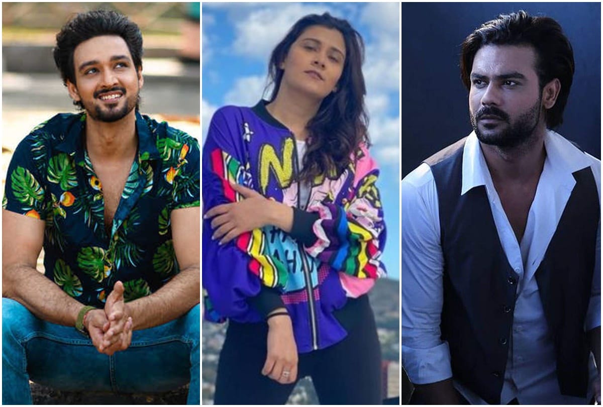 Khatron Ke Khiladi 11: Vishal Aditya Singh returns to the show after defeating Aastha and Saurabh in the task