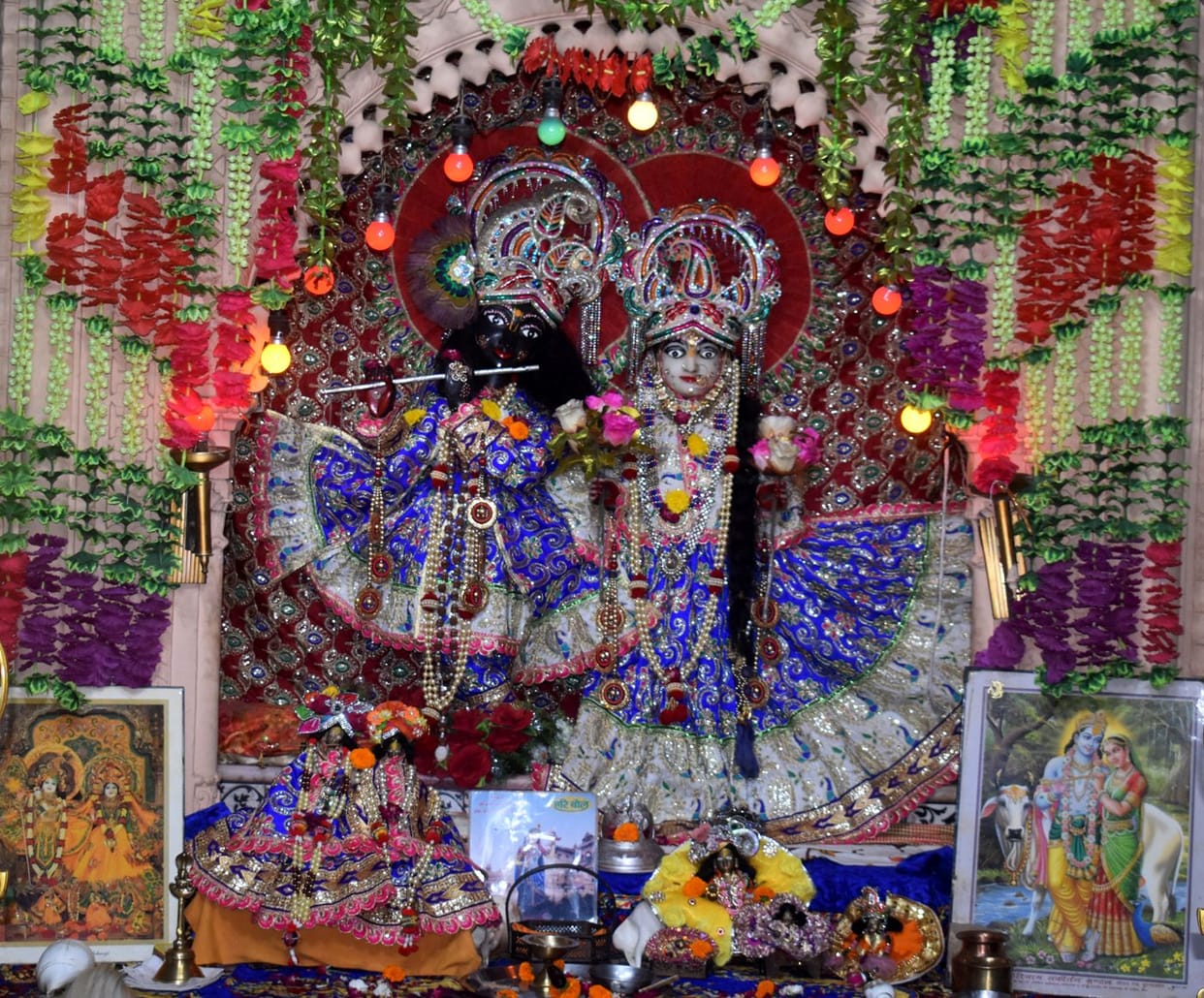 janmastami
