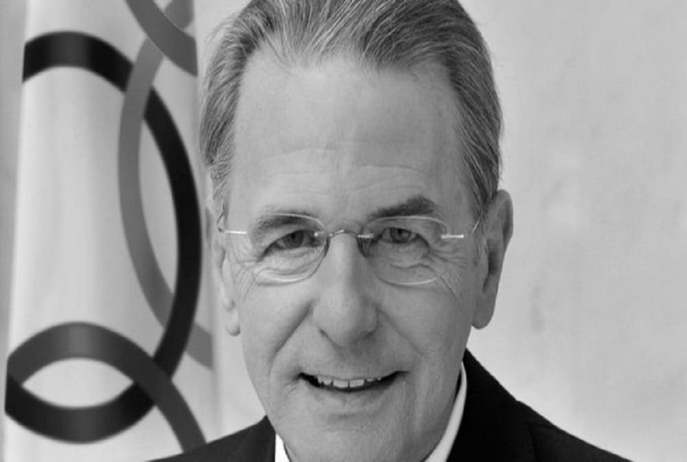 International Olympic Committee says its former president Jacques Rogge has died at 79