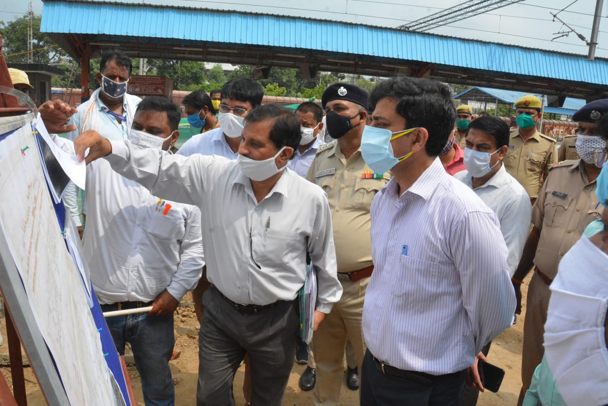 Delay in passenger train now, monthly passes will be made soon