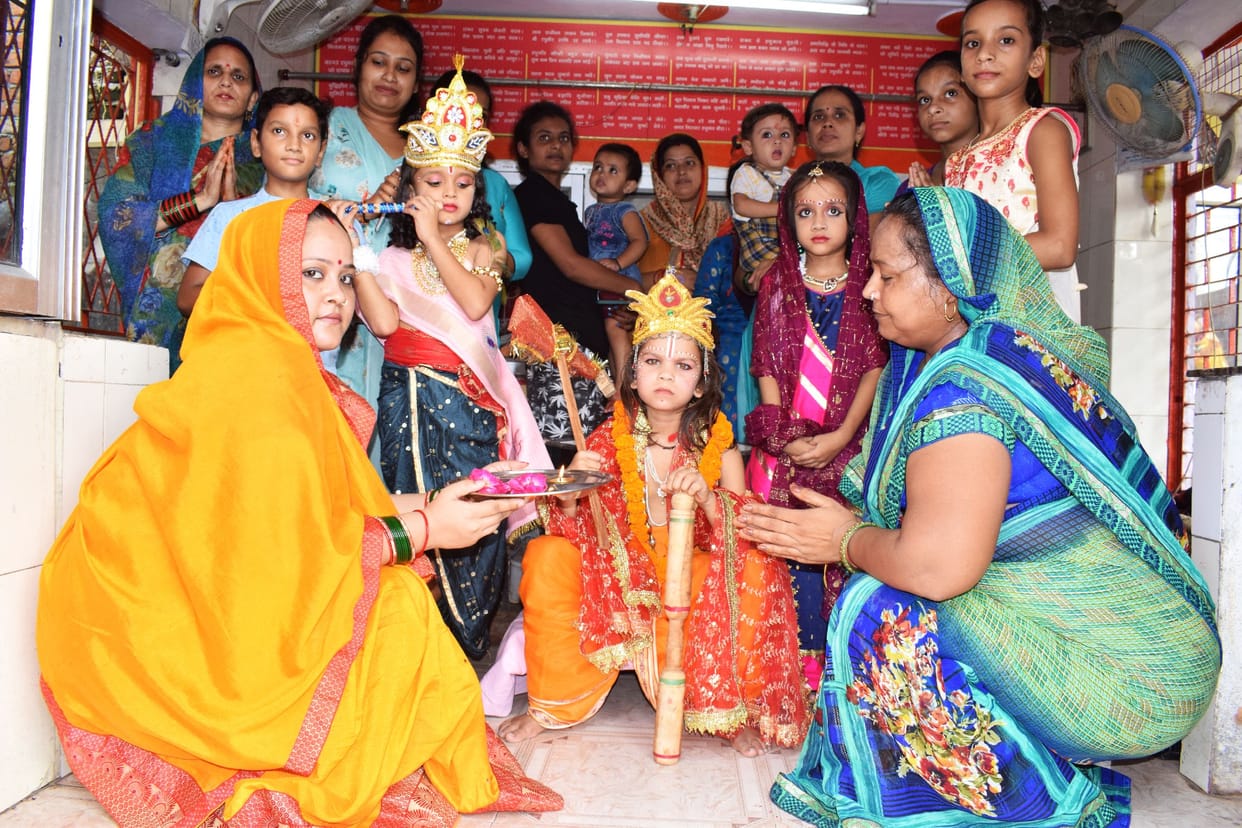 halchhat puja