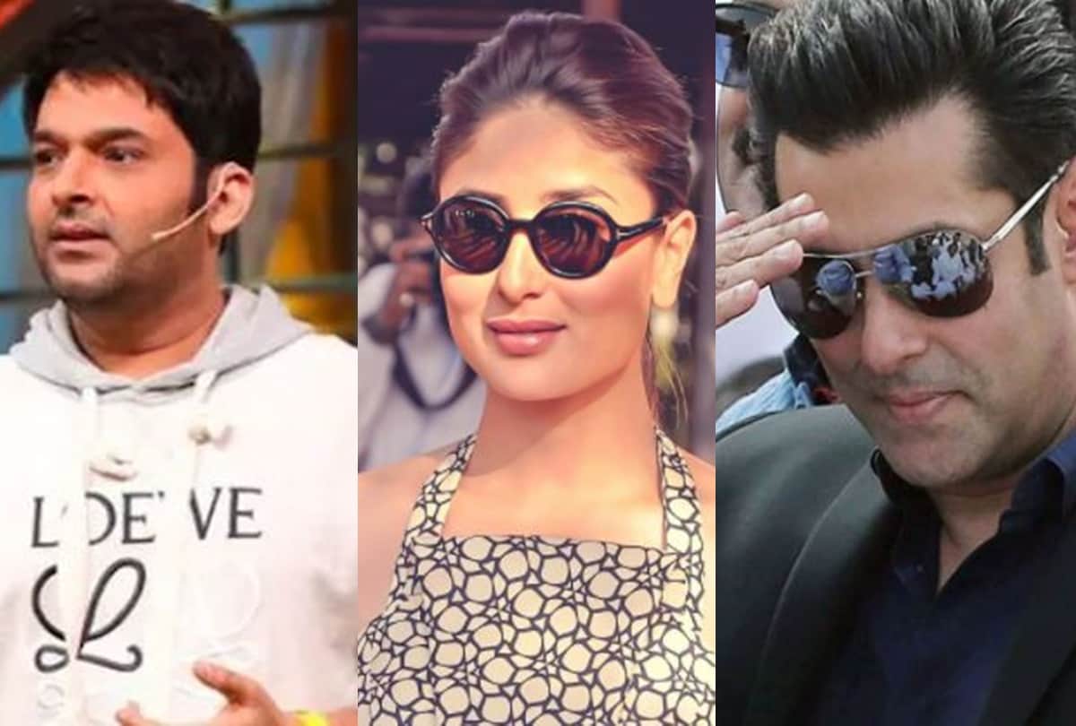 Kareena kapoor khan to salman khan these stars have made headlines for their tantrums