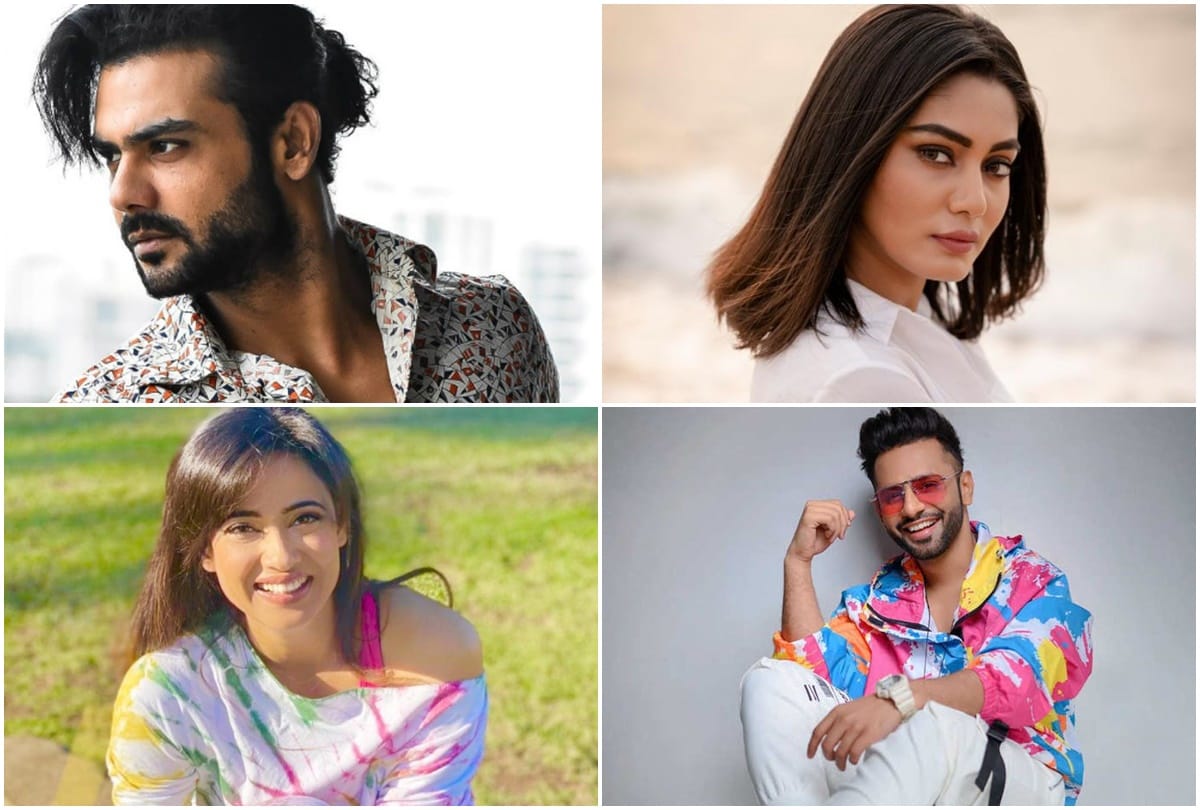 Khatron Ke Khiladi 11: Vishal Aditya Singh returns to the show after defeating Aastha and Saurabh in the task