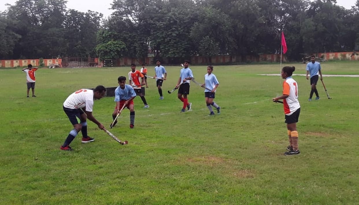 Stadium team won on magician's birth anniversary