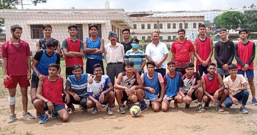 Players knew about the life of Major Dhyan Chand