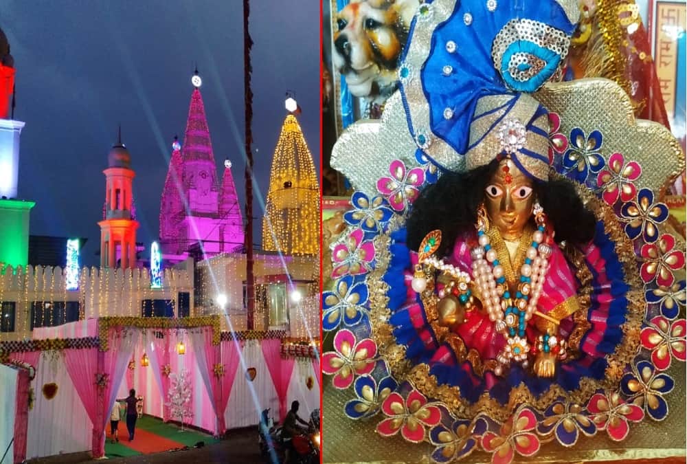 Janmashtami 2022: Two special yog on Janmashtami, Know Shubh Muhurat and Puja Timings