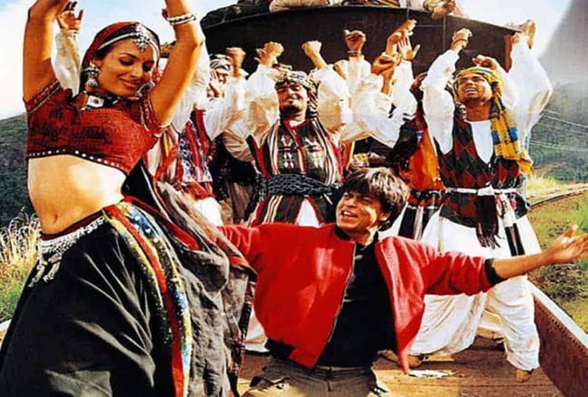 Bollywood: Before Malaika, these actresses were offered Chaiyya-Chaiyya song the choreographer of the song revealed