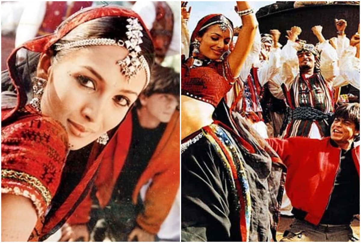 Bollywood: Before Malaika, these actresses were offered Chaiyya-Chaiyya song the choreographer of the song revealed