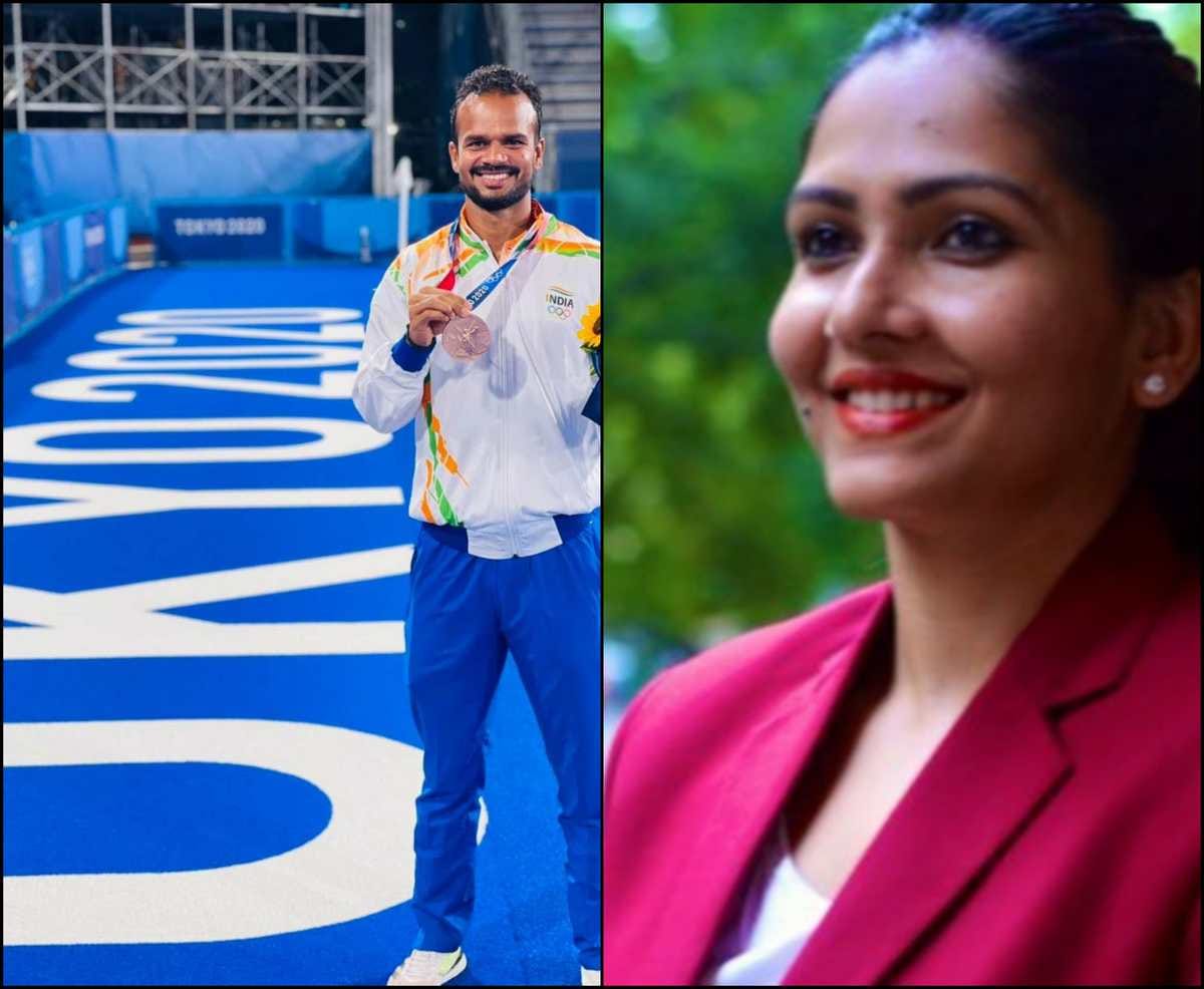 Sports Day 2022: Varanasi athletes shine on  international stage lack of progress was not allowed