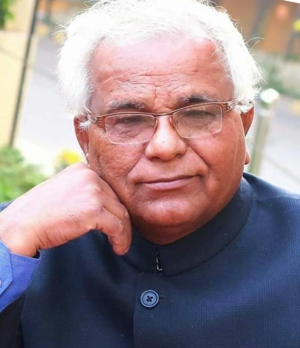The plays written by Shankarlal are staged in many states.
