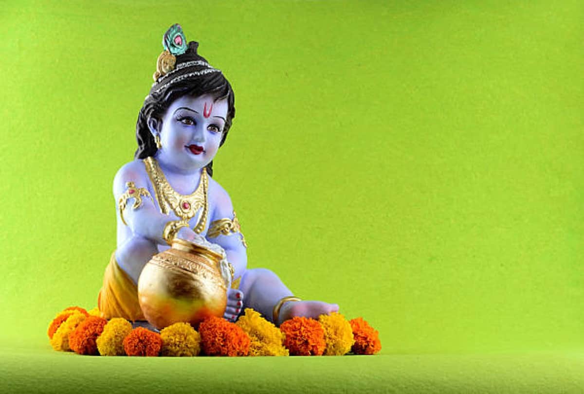 Govardhan Puja 2022 Story and Significance Know Its Connection to Lord Krishna