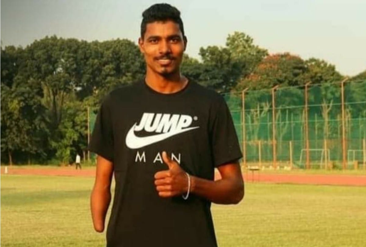 Himachal Government announced one crore rupee to tokyo paralympics silver medal winner Nishad kumar