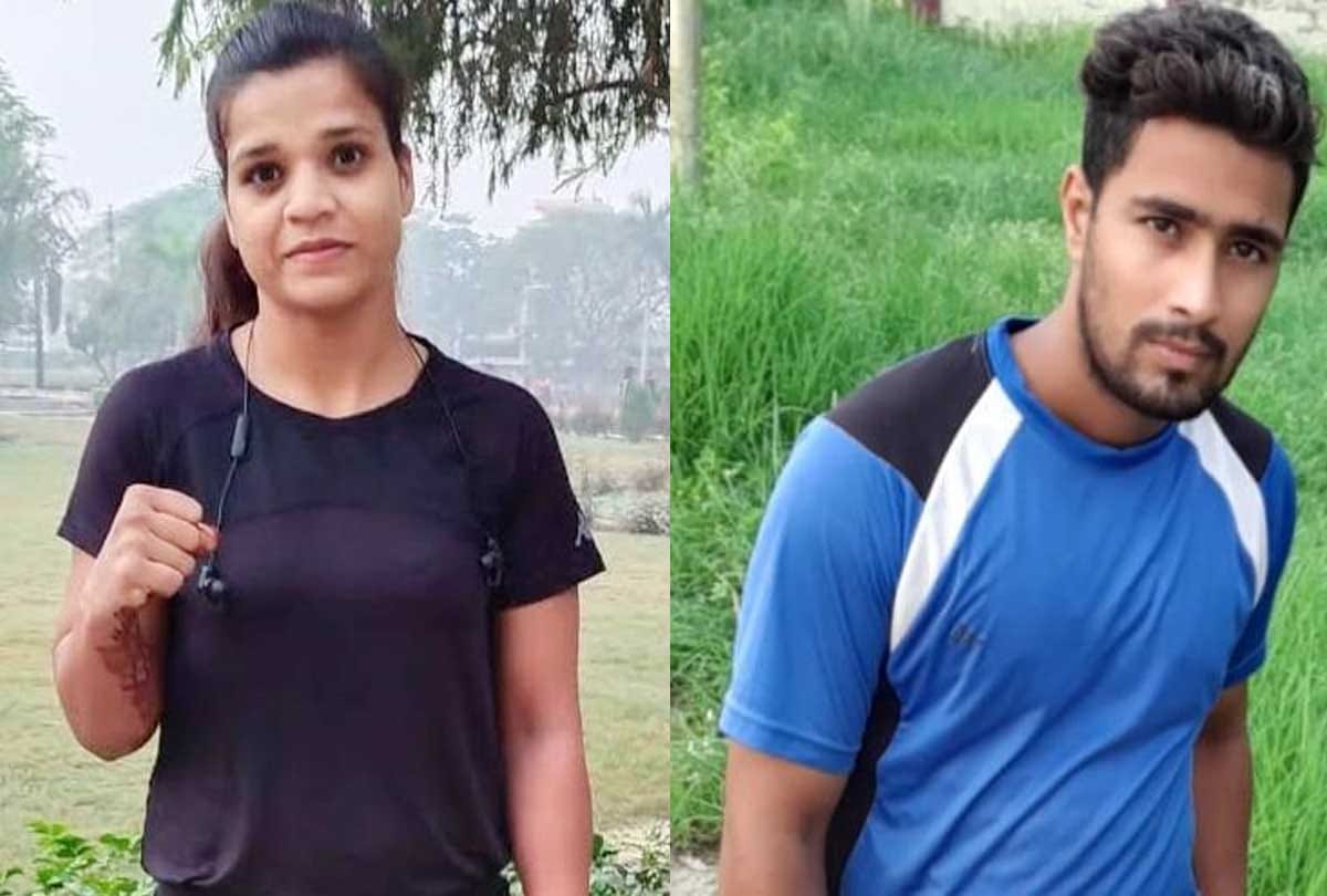 National Sports Day: Even in failure, the players of Kanpur buried the flags of success