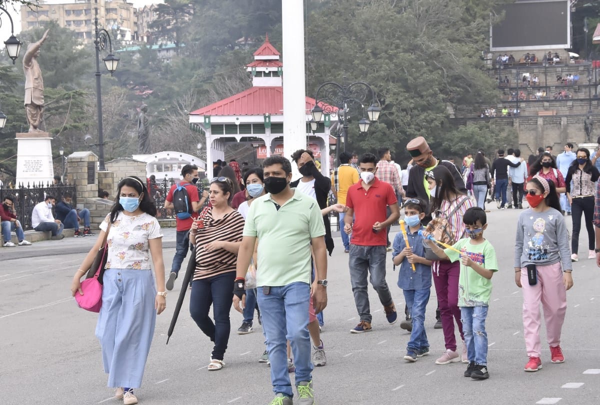 himachal weather forecast till 4 September 2021