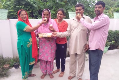 Himachal News: nishad kumar win silver medal in high jump In Tokyo 2020 Paralympic Games