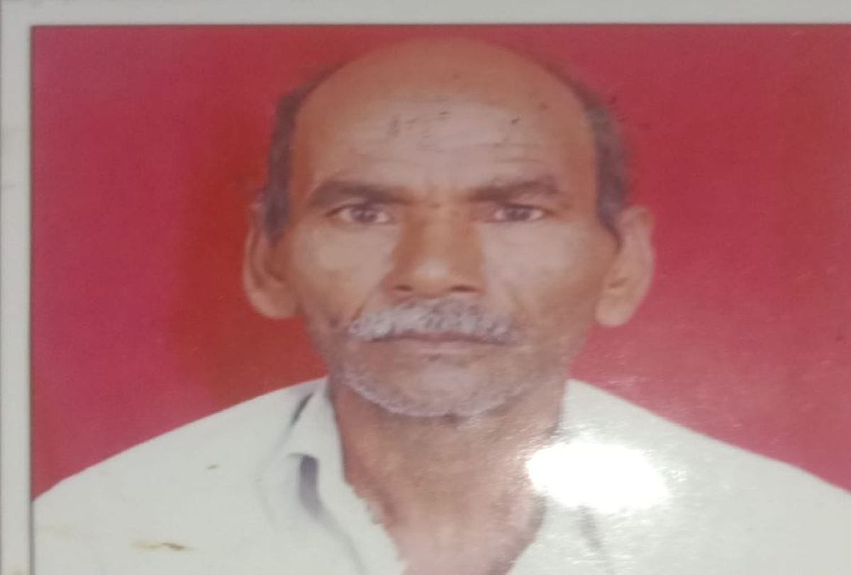 man died after drinking liquor in agra