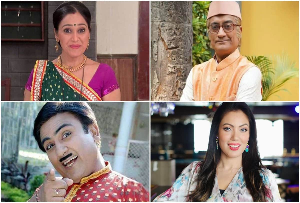 Roshan Singh Sodhi of 'Taarak Mehta Ka Ooltah Chashmah' was in debt told the story