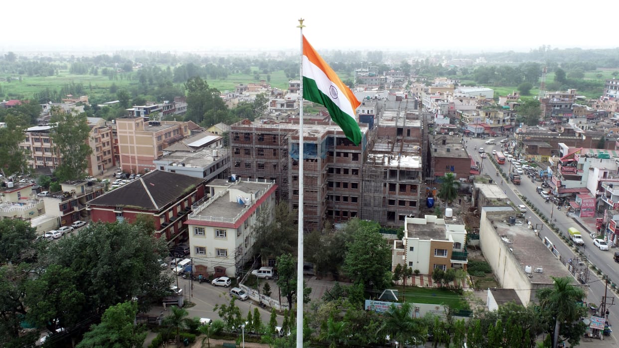 Mini Secretariat: Work of ten offices will be done under one roof