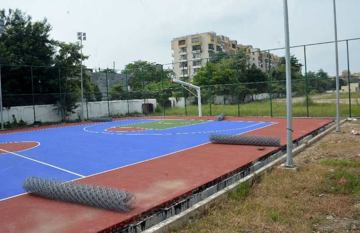 Sports Day 2021: Kashi will develop further in sports with projects and under construction works