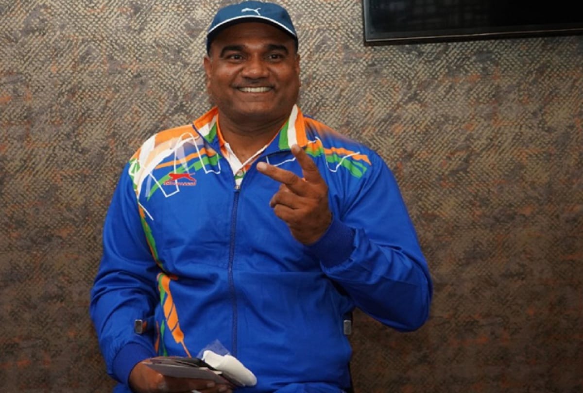 Tokyo Paralympics: Discus thrower Vinod kumar win bronze but his result puts under review due to classification