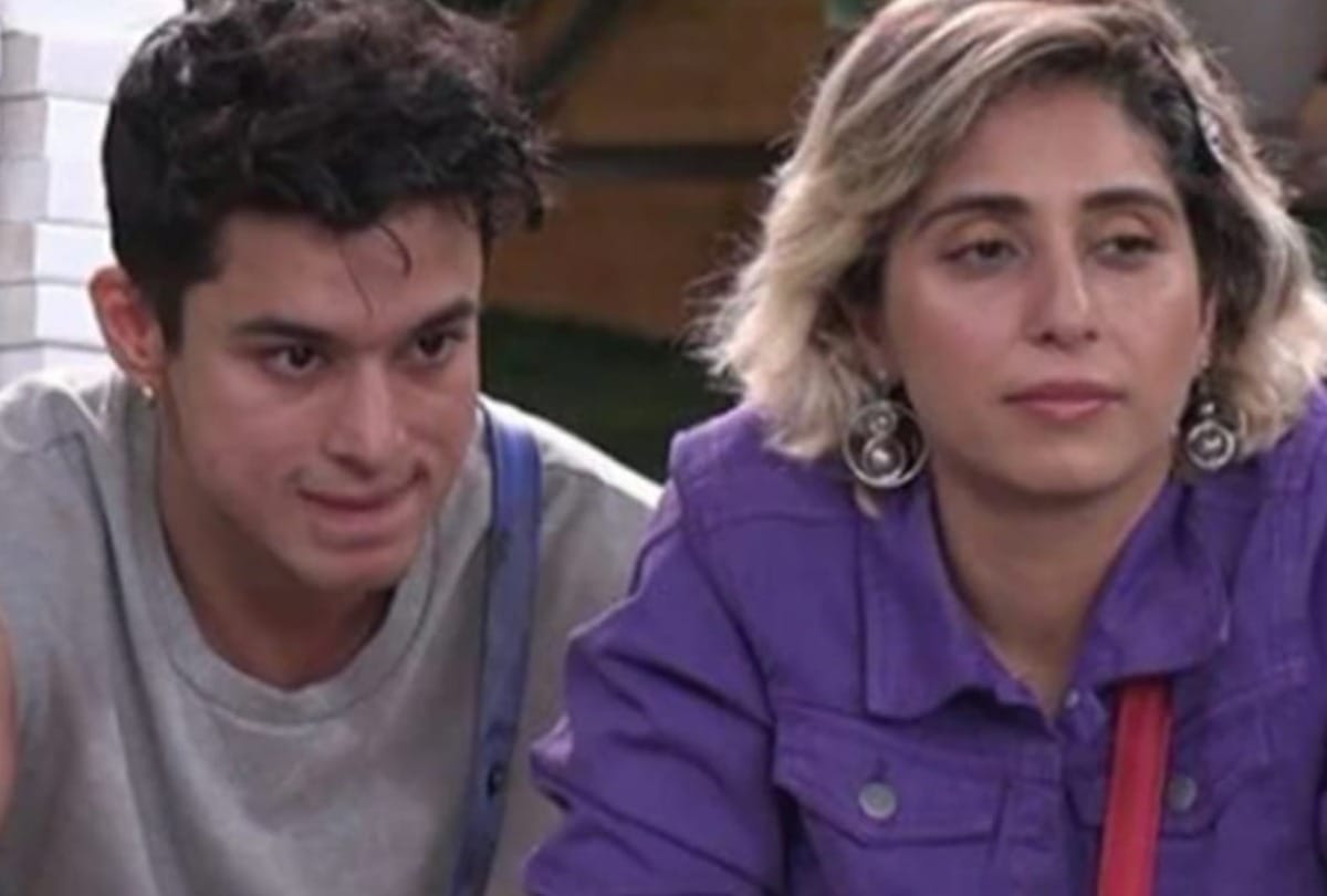 Bigg Boss Ott Pratik Sehajpal And Neha Bhasin Friendship goes weaker know details