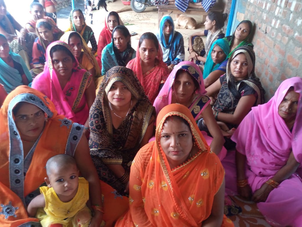 etawah news,Make children educated by adopting self-employment