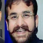 मुख्तार अंसारी, अब्बास अंसारी