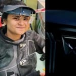 Avani Lekhara, Mahindra Car
