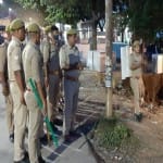 बलिया में विशेष जांच अभियान