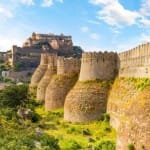 कुम्भलगढ़ किला