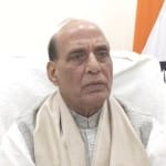 राजनाथ सिंह