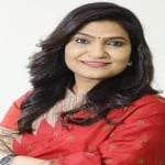 भावना गवली, शिवसेना नेता