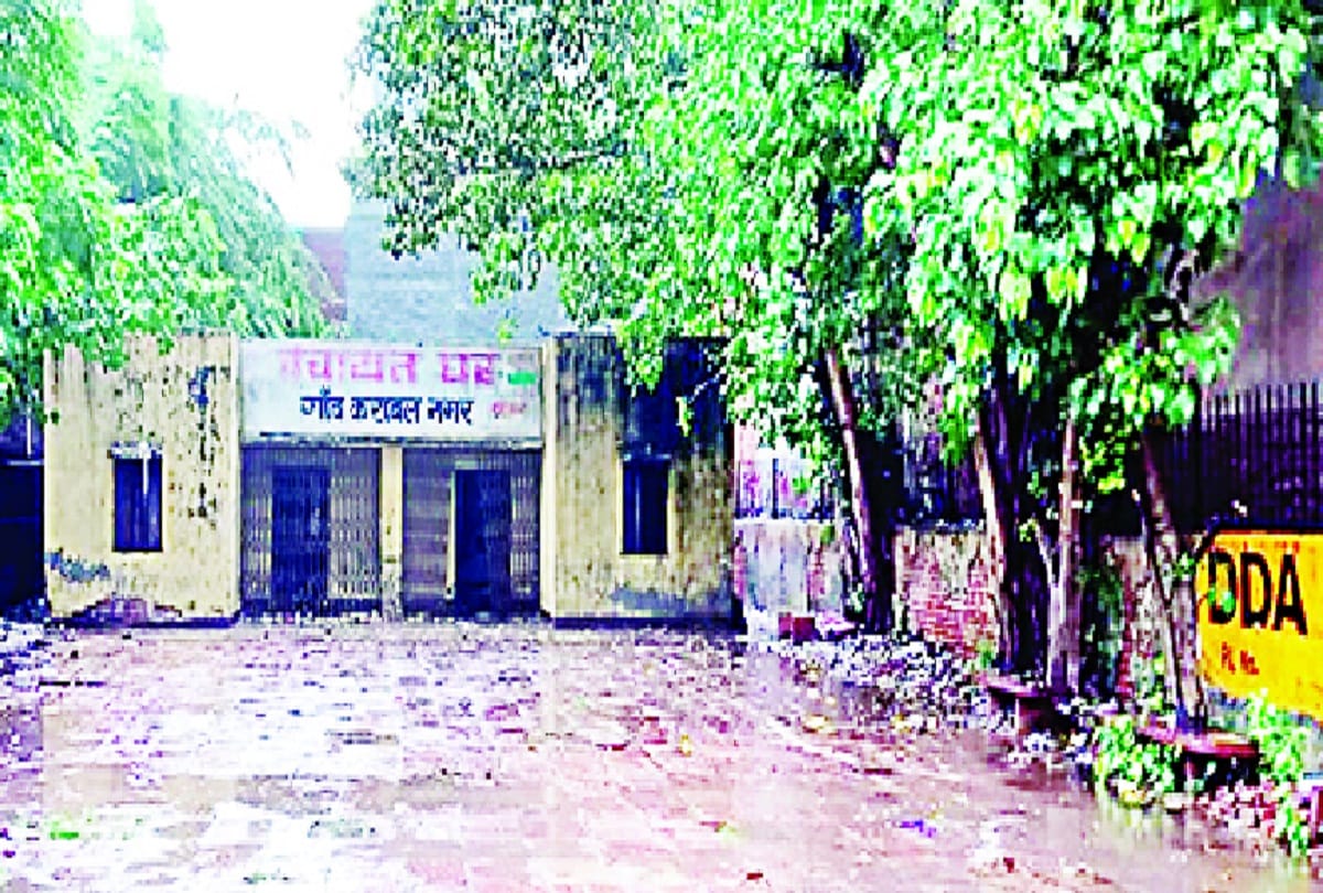 Villages of East Delhi: Karawal Nagar becomes the most populous assembly constituency