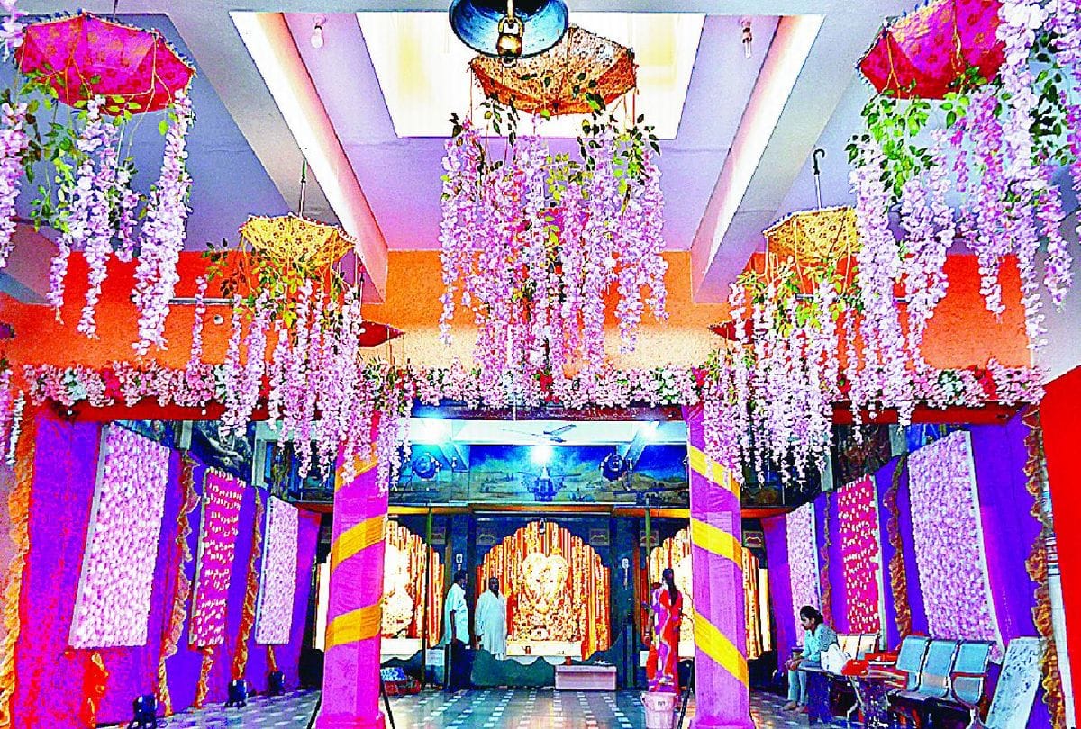 Shri Krishna Janmashtami 2021 Puja Vidhi in Hindi