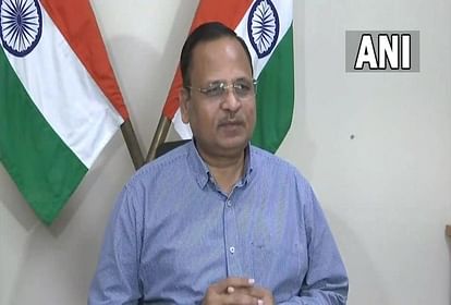 Supreme Court: 'आप' नेता सत्येंद्र जैन को सुप्रीम कोर्ट से राहत, स्वास्थ्य कारणों के आधार पर मिली अंतरिम जमानत Supreme Court says AAP leader Satyendar Jain will be released on medical grounds with conditions Latest News