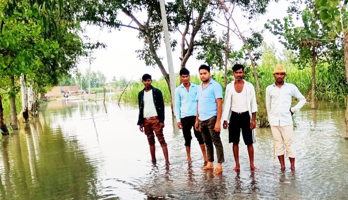 hapur news