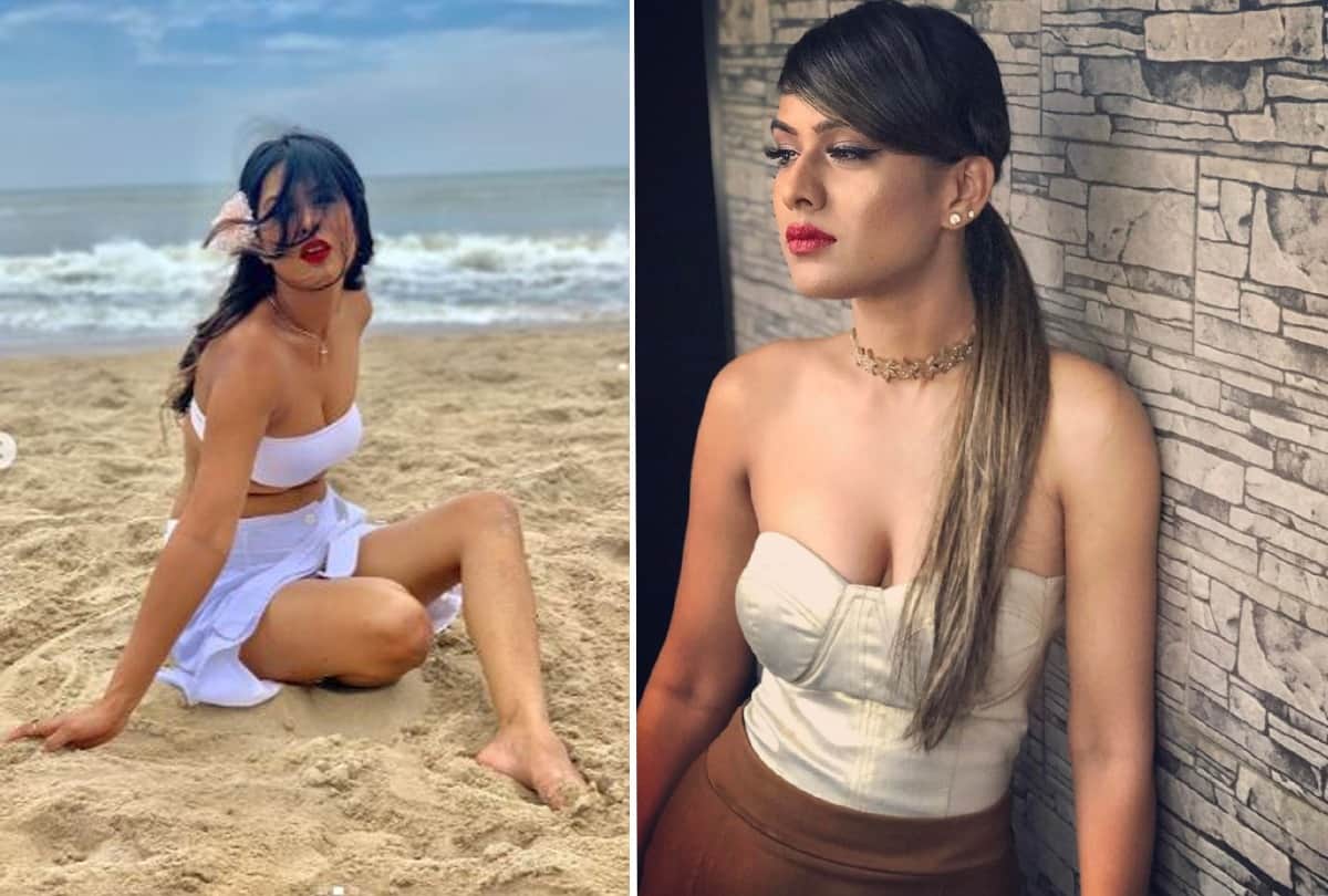 The Nagin of TV industry, Nia Sharma is all set to enter the house of Bigg Boss OTT as a wild card entry