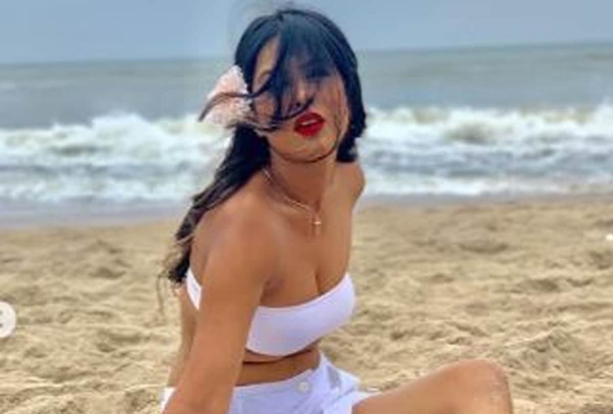 The Nagin of TV industry, Nia Sharma is all set to enter the house of Bigg Boss OTT as a wild card entry