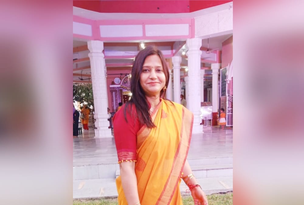 Janmashtami 2021: Haridwar Women Care Poor Children Like Yashoda