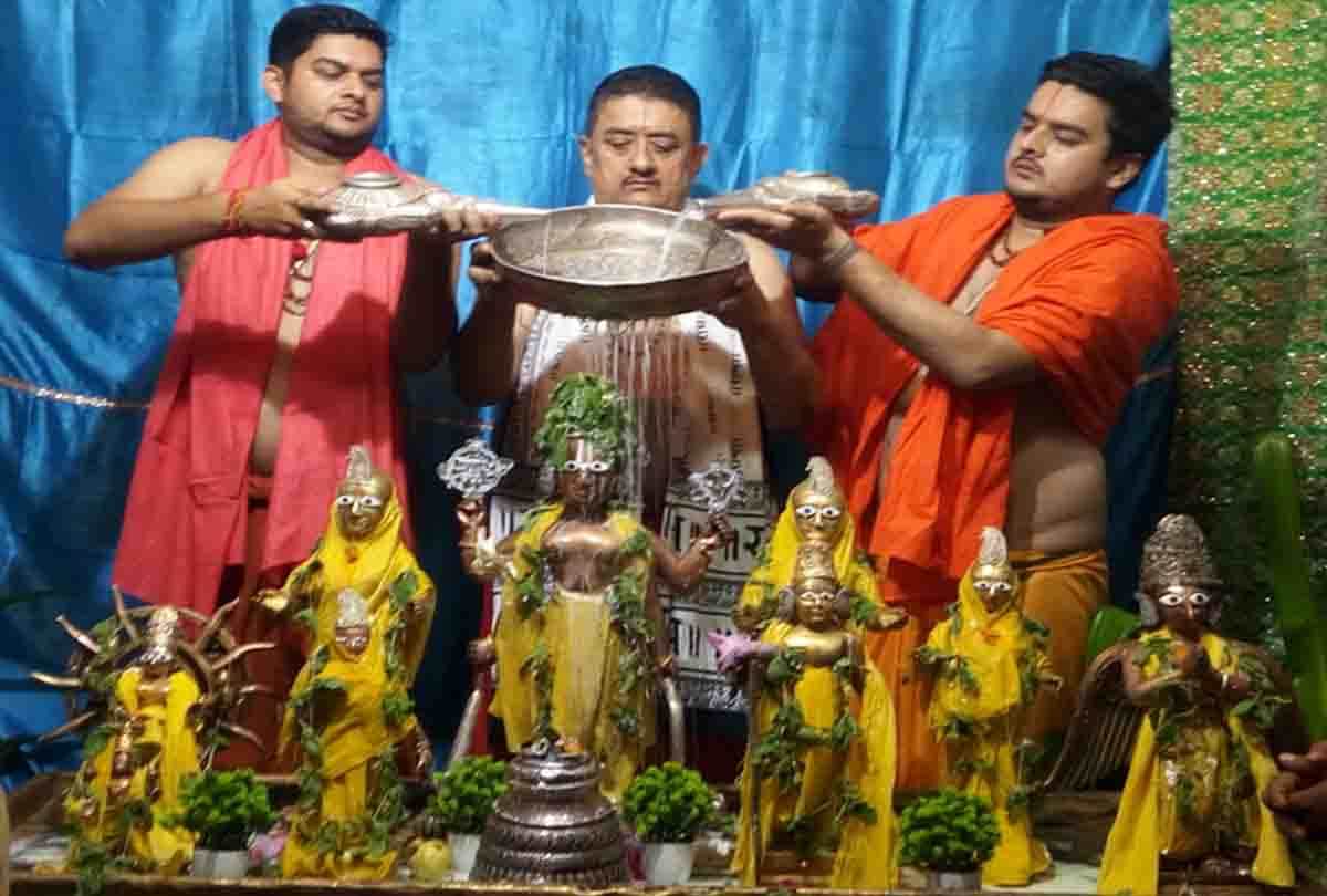 Krishna Janmashtami History, Importance, Significance And Information In Hindi