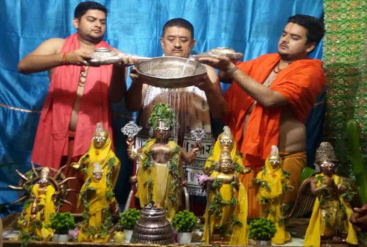 Krishna Janmashtami History, Importance, Significance And Information In Hindi