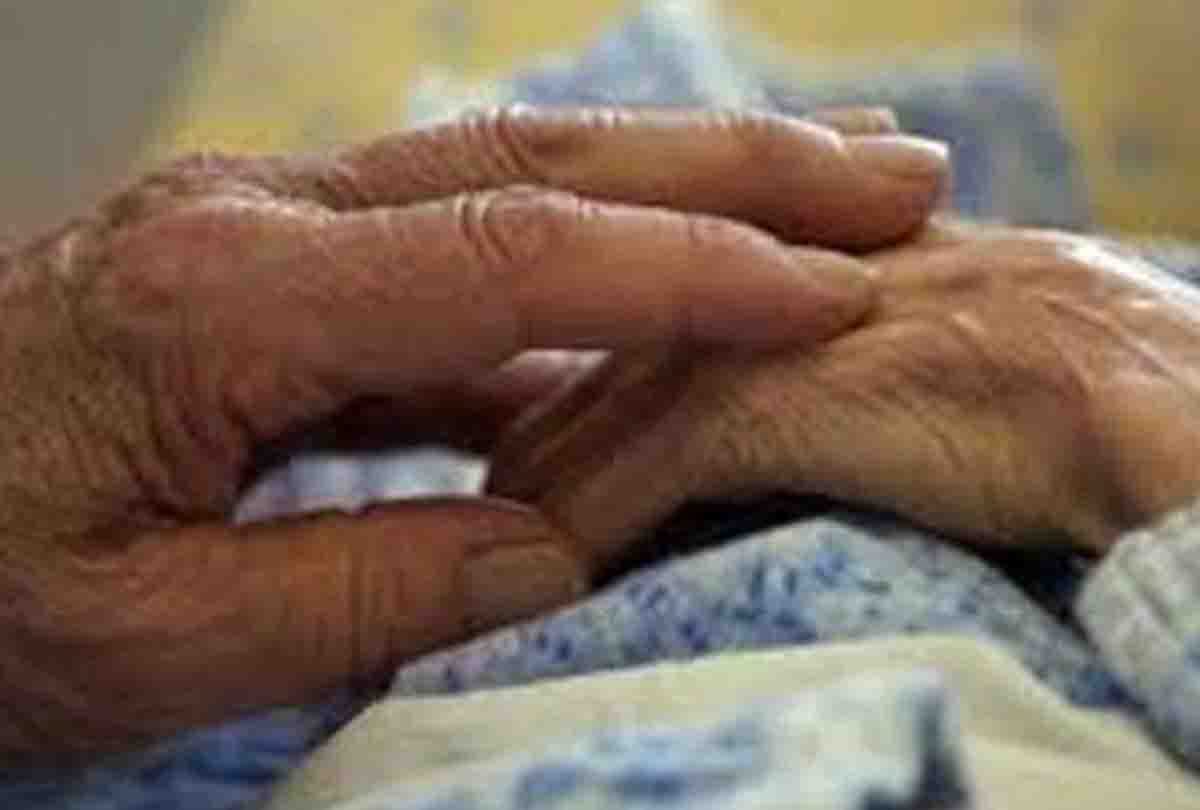 Fatehpur: young man misdeed with 70-year-old woman