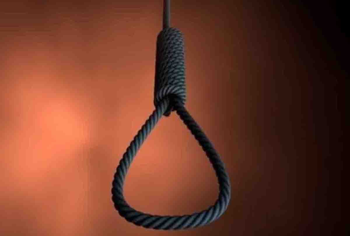 Girl commits suicide after marriage is fixed in hardoi