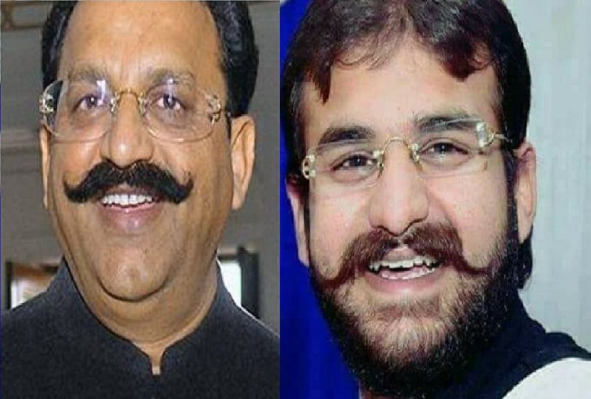 The representation of Muslims increased in the assembly of up